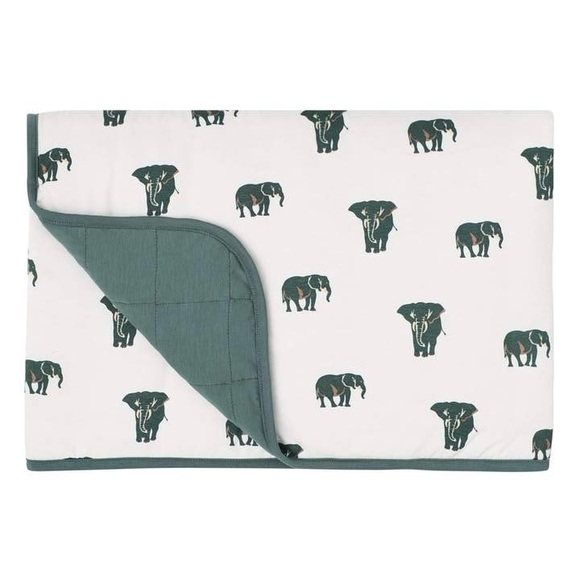 NIB Kyte Toddler Blanket - Picture 1 of 2